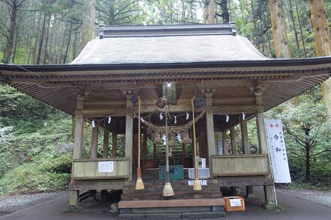 番外編_九州_熊本県_上色見熊野座神社　No29