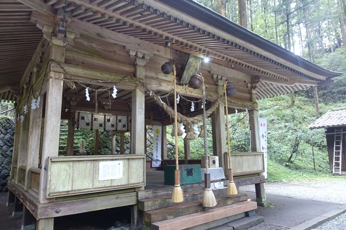 番外編_九州_熊本県_上色見熊野座神社　No31