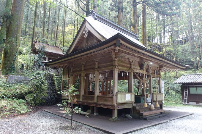 番外編_九州_熊本県_上色見熊野座神社　No36