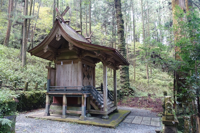 番外編_九州_熊本県_上色見熊野座神社　No39