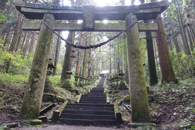 番外編_九州_熊本県_上色見熊野座神社　No66