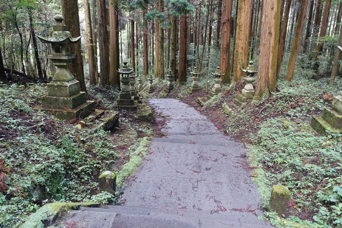 番外編_九州_熊本県_上色見熊野座神社　No67