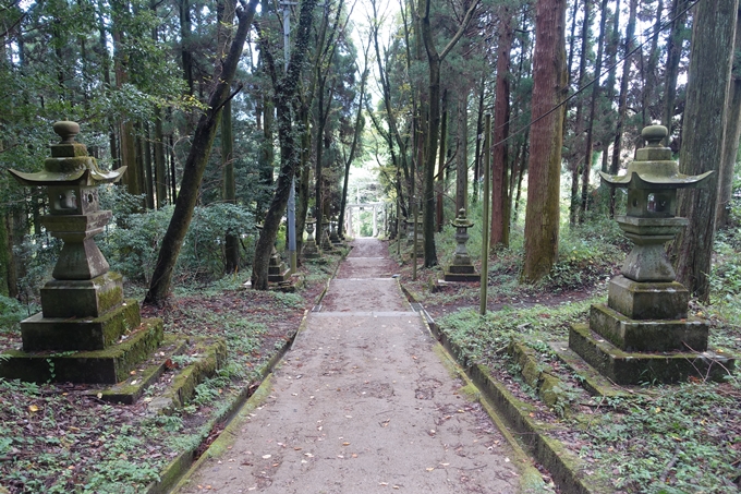 番外編_九州_熊本県_上色見熊野座神社　No69