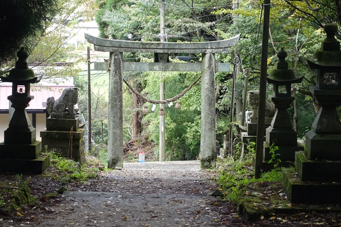 番外編_九州_熊本県_上色見熊野座神社　No70