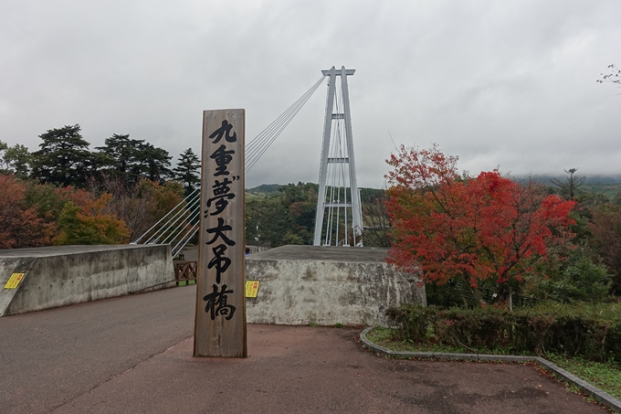 番外編_九州_大分県_九重夢大吊橋_湯布院　No11