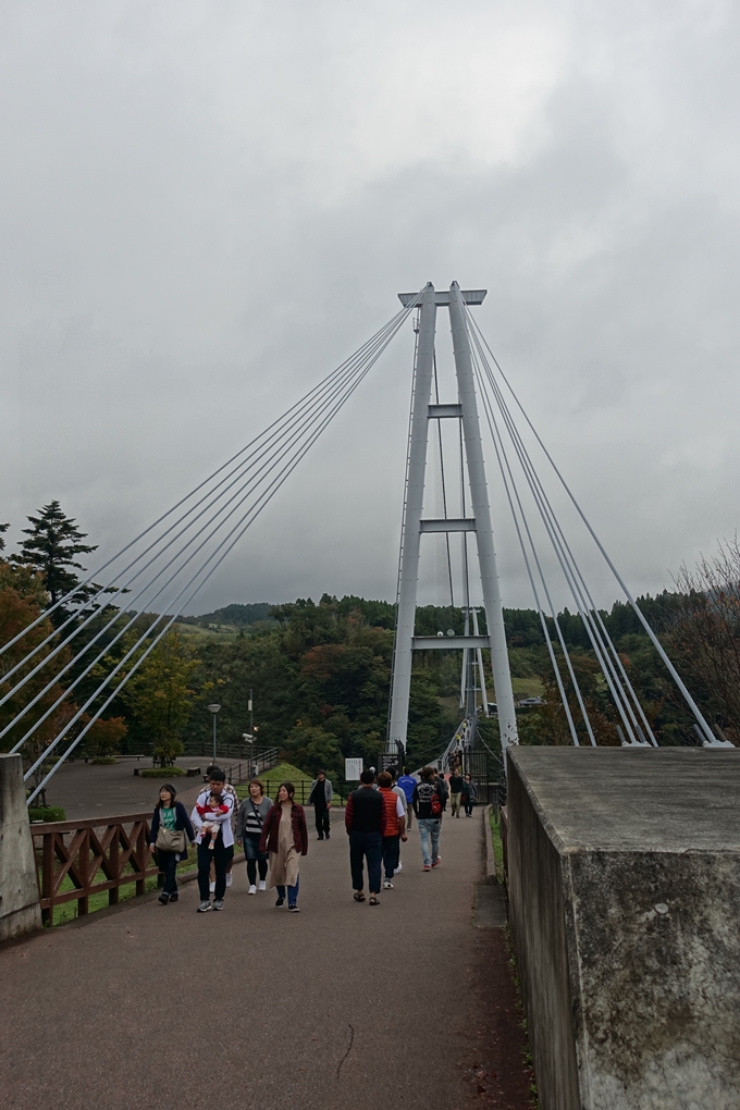 番外編_九州_大分県_九重夢大吊橋_湯布院　No13