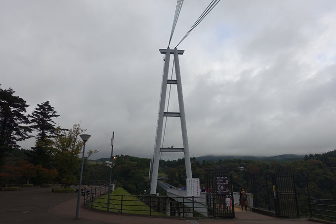 番外編_九州_大分県_九重夢大吊橋_湯布院　No14