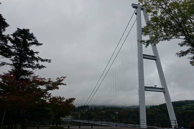 番外編_九州_大分県_九重夢大吊橋_湯布院　No16