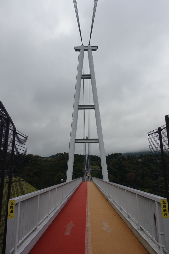 番外編_九州_大分県_九重夢大吊橋_湯布院　No18