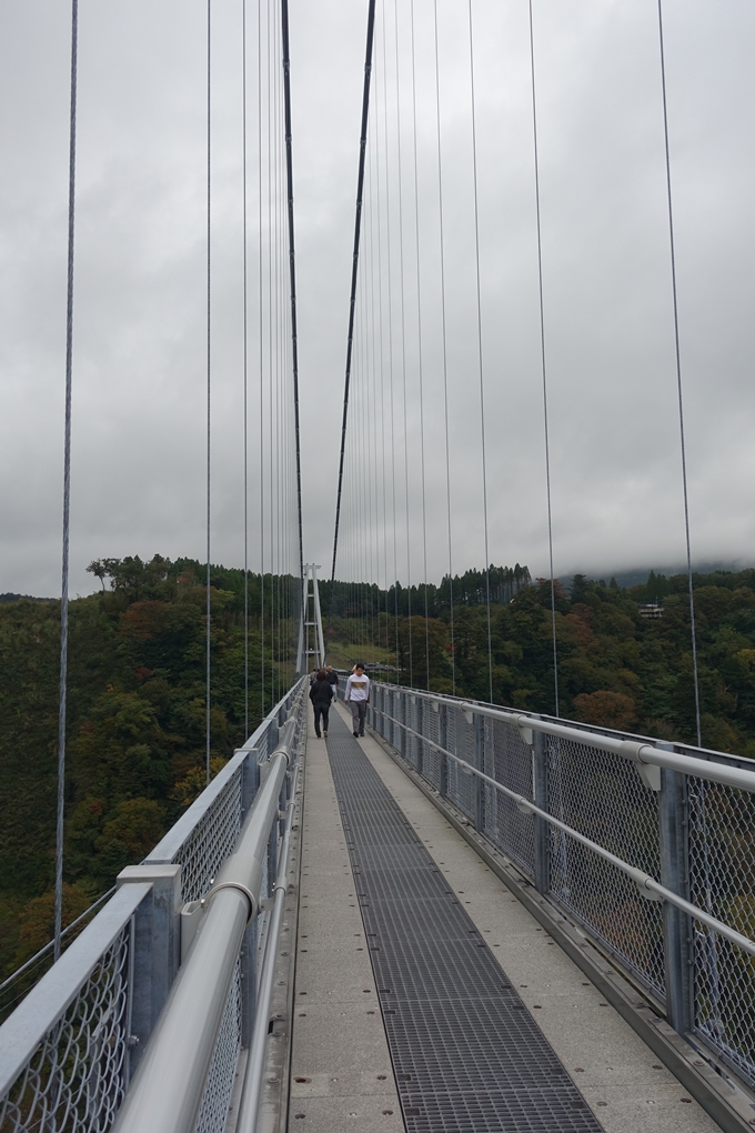 番外編_九州_大分県_九重夢大吊橋_湯布院　No20