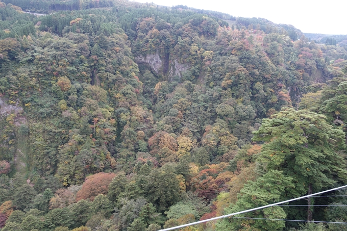 番外編_九州_大分県_九重夢大吊橋_湯布院　No24