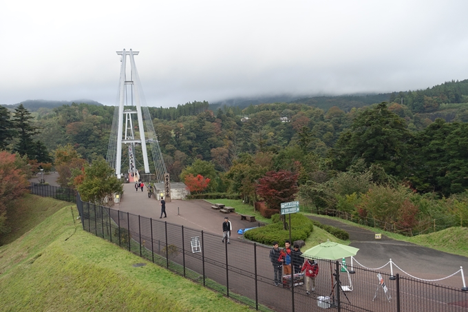 番外編_九州_大分県_九重夢大吊橋_湯布院　No3