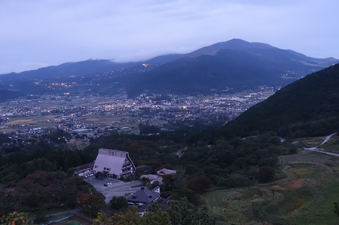 番外編_九州_大分県_狭霧台_宇奈岐日女神社　No3