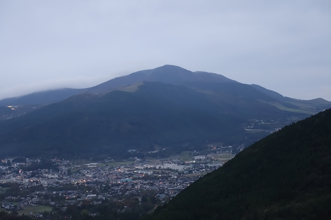 番外編_九州_大分県_狭霧台_宇奈岐日女神社　No7