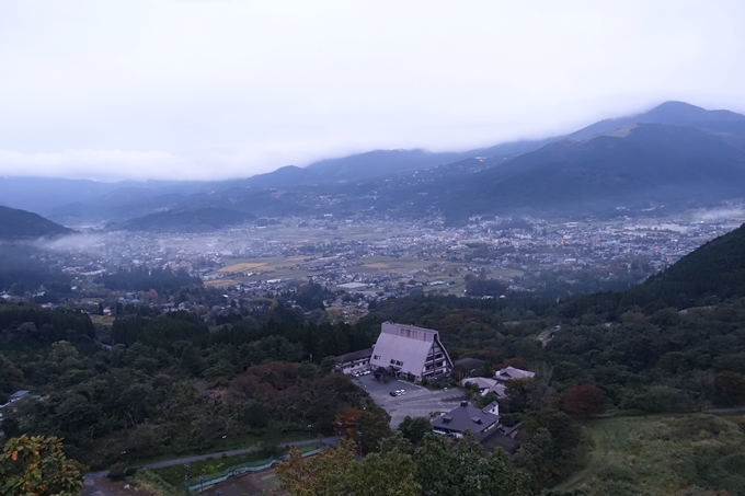 番外編_九州_大分県_狭霧台_宇奈岐日女神社　No13