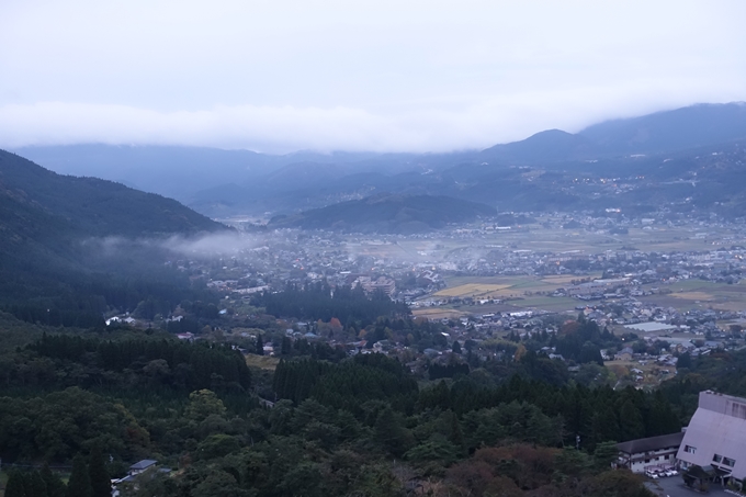 番外編_九州_大分県_狭霧台_宇奈岐日女神社　No14