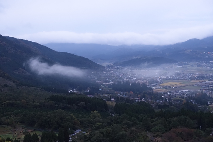 番外編_九州_大分県_狭霧台_宇奈岐日女神社　No16