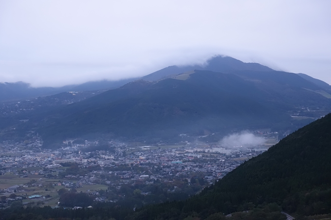 番外編_九州_大分県_狭霧台_宇奈岐日女神社　No17