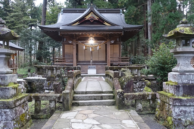 番外編_九州_大分県_狭霧台_宇奈岐日女神社　No27