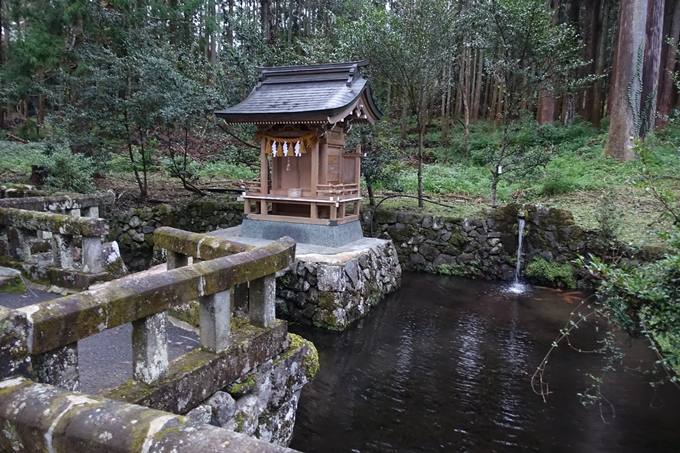 番外編_九州_大分県_狭霧台_宇奈岐日女神社　No29