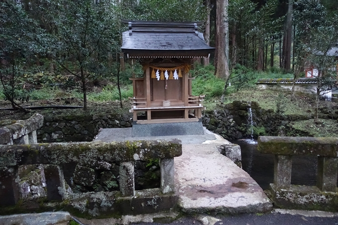 番外編_九州_大分県_狭霧台_宇奈岐日女神社　No34