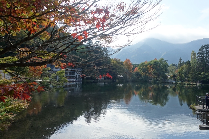 番外編_九州_大分県_湯布院_別府　No4