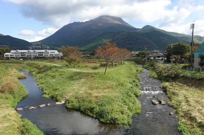 番外編_九州_大分県_湯布院_別府　No48