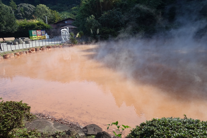 番外編_九州_大分県_湯布院_別府　No81