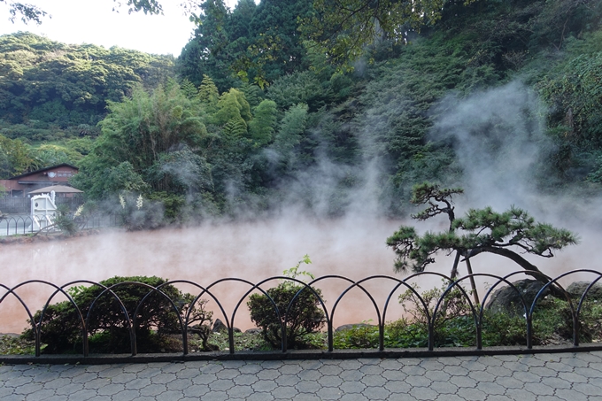 番外編_九州_大分県_湯布院_別府　No83