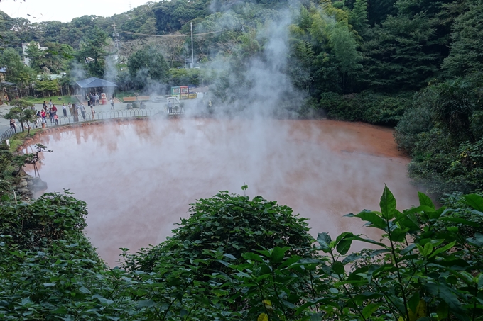 番外編_九州_大分県_湯布院_別府　No85