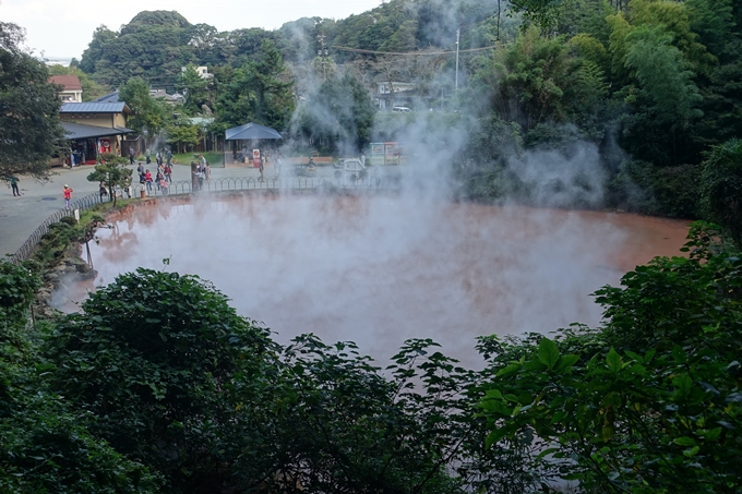 番外編_九州_大分県_湯布院_別府　No86