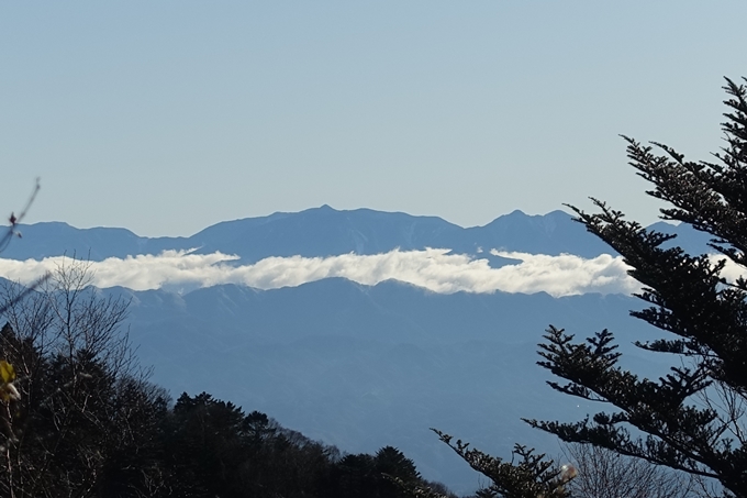 岐阜_中津川_神坂峠_富士見台　No10