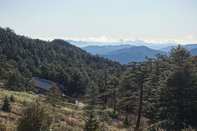 岐阜_中津川_神坂峠_富士見台　No21