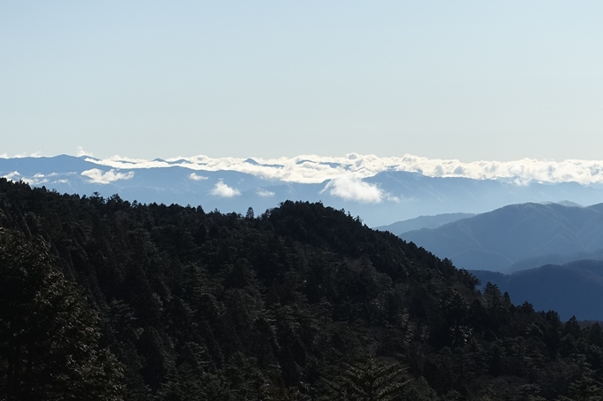 岐阜_中津川_神坂峠_富士見台　No24