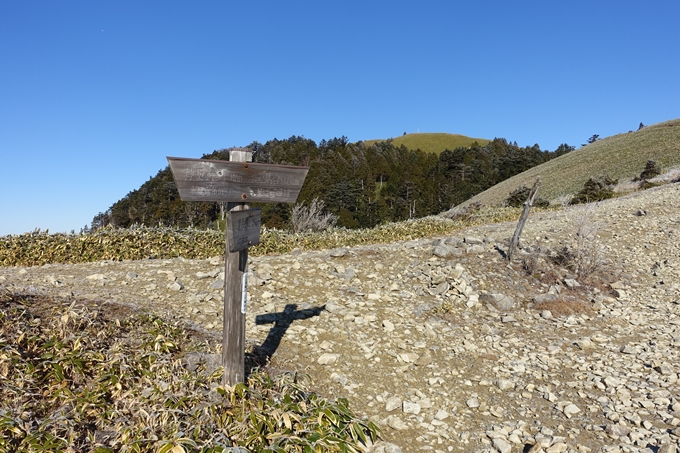 岐阜_中津川_神坂峠_富士見台　No30