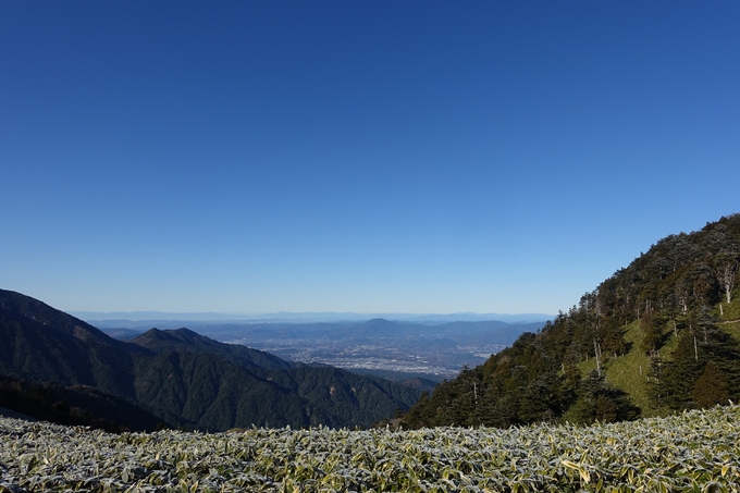 岐阜_中津川_神坂峠_富士見台　No32