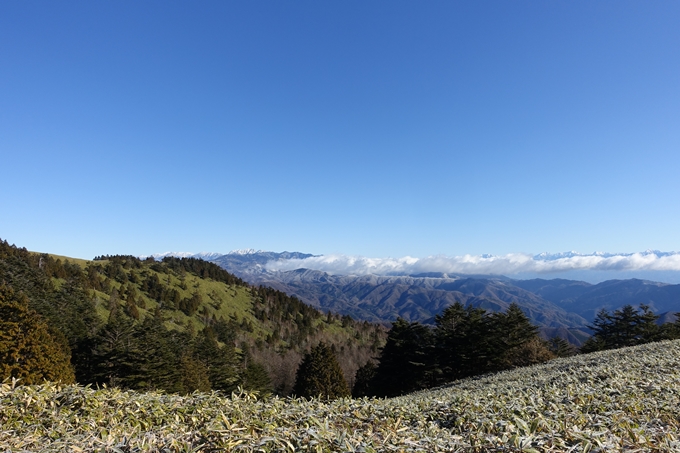 岐阜_中津川_神坂峠_富士見台　No39