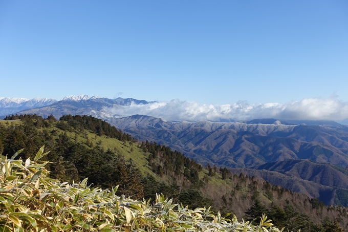 岐阜_中津川_神坂峠_富士見台　No43