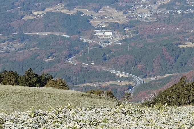 岐阜_中津川_神坂峠_富士見台　No61