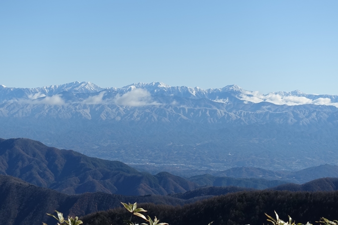 岐阜_中津川_神坂峠_富士見台　No76