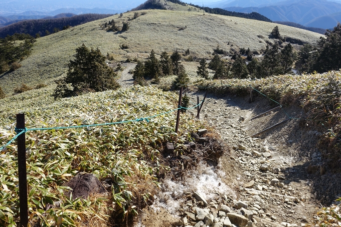 岐阜_中津川_神坂峠_富士見台　No79