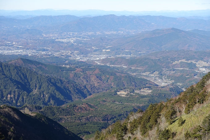 岐阜_中津川_神坂峠_富士見台　No96