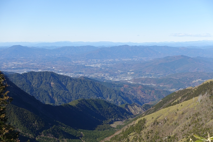 岐阜_中津川_神坂峠_富士見台　No116