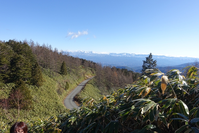 岐阜_中津川_神坂峠_富士見台　No117