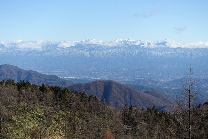 岐阜_中津川_神坂峠_富士見台　No118