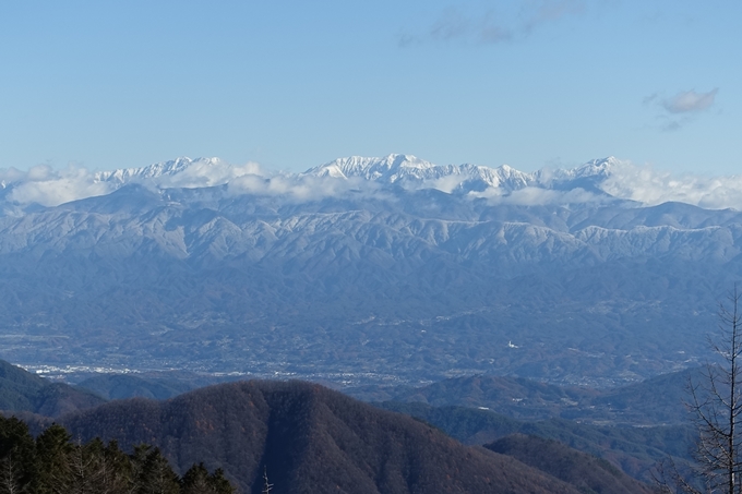 岐阜_中津川_神坂峠_富士見台　No119