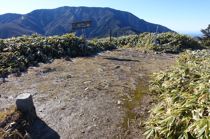 岐阜_中津川_神坂峠_富士見台　No127