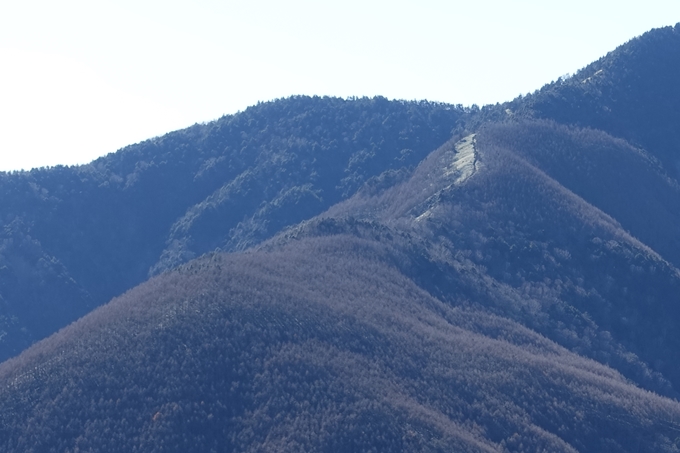 岐阜_中津川_神坂峠_富士見台　No132