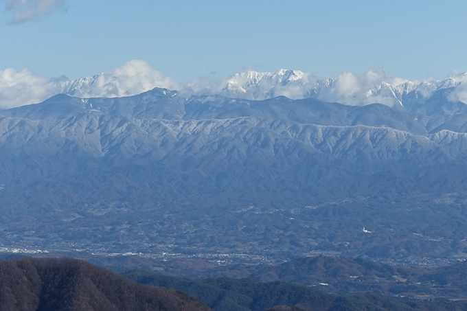 岐阜_中津川_神坂峠_富士見台　No143