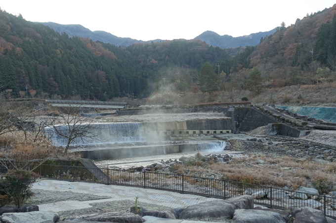 岐阜_中津川_苗木城_岩村城　No3